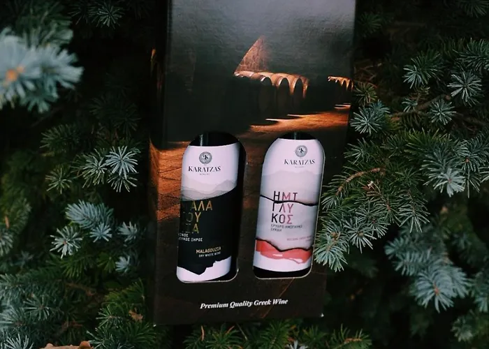 Elati Oreini Korinthia