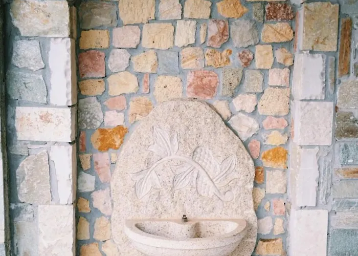 Elati Oreini Korinthia וילה Velina