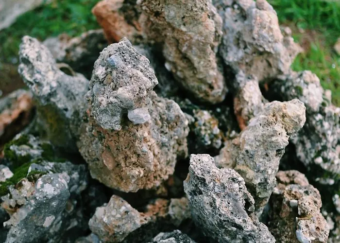 Elati Oreini Korinthia Villa *