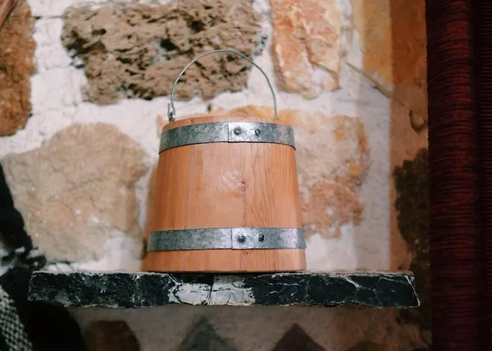 Elati Oreini Korinthia * Velina