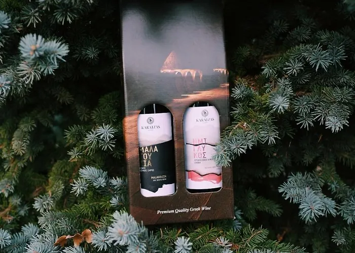 Elati Oreini Korinthia Villa Velina