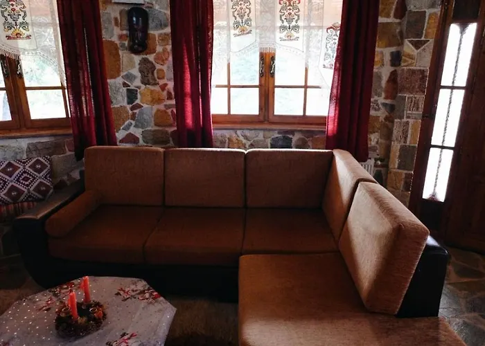 Villa Elati Oreini Korinthia