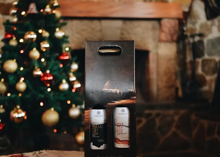 Elati Oreini Korinthia