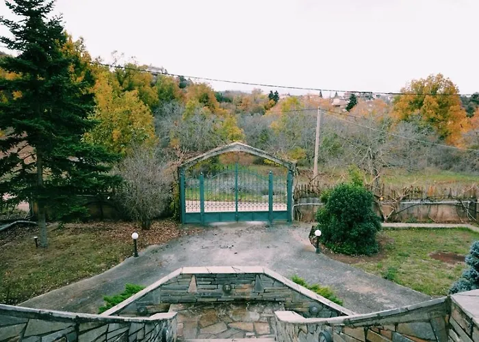 Elati Oreini Korinthia