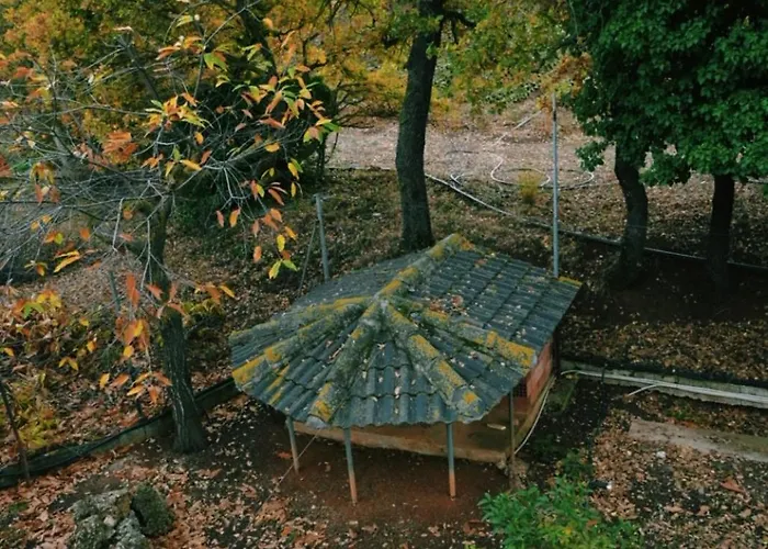 Villa Elati Oreini Korinthia Velina