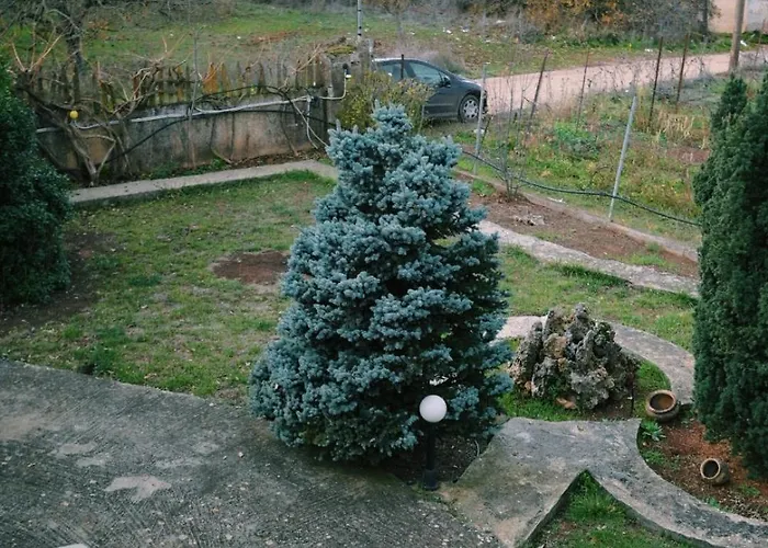 Elati Oreini Korinthia