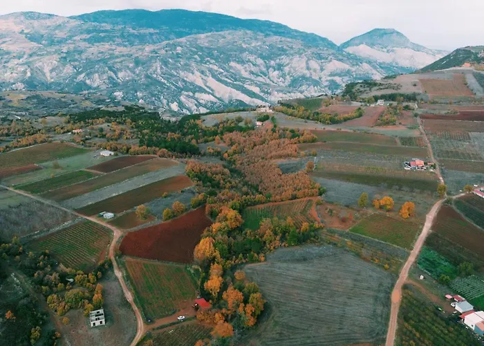 Elati Oreini Korinthia