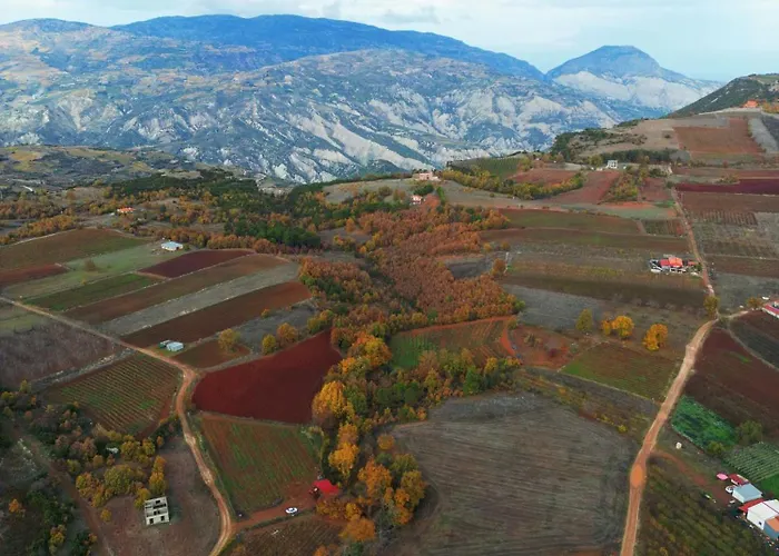 Elati Oreini Korinthia